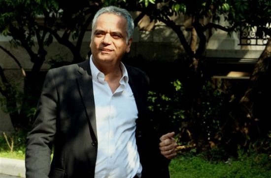 Συνάντηση Ελλάδας – Ισραήλ  – Κύπρου για την ενεργειακή συνεργασία