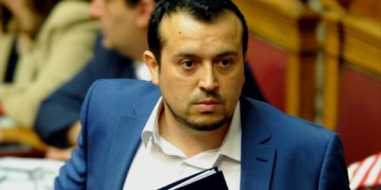 Ν. Παππάς: Η εξυπηρέτηση του εξωτερικού χρέους δεν μπορεί να γίνεται εις βάρος της αναπτυξιακής προοπτικής