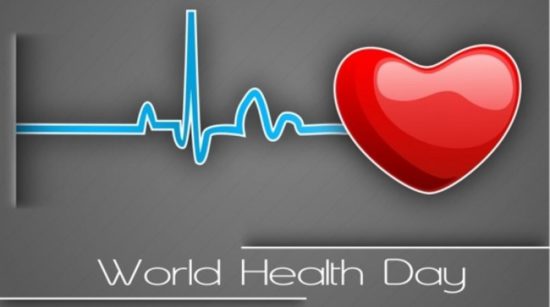 Πλήρης καρδιολογικός έλεγχος και εκστρατεία ενημέρωσης με αφορμή την Παγκόσμια Ημέρα Καρδιάς