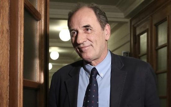 Γ. Σταθάκης: Οι δανειστές απέρριψαν την πρόταση αγοράς των δανείων από τους δανειολήπτες