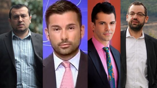 Πνέει μένεα ο Παππάς για τους δύο μεταμφιεσμένους δημοσιογράφους που τον παρακολουθούσαν