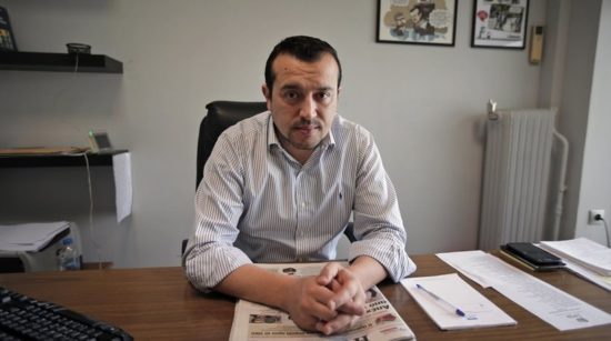 Παππάς στη Handelsblatt: Χωρίς καθυστερήσεις, στα τέλη Οκτώβρη τα 2,8 δισ.