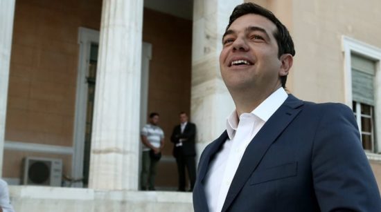 FAZ: Για τον έλεγχο των ΜΜΕ δεν χρειάζεται να ψάξετε στην Τουρκία του Ερντογάν αλλά στην Ελλάδα του Τσίπρα