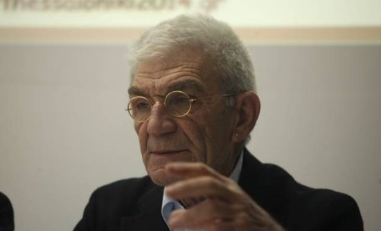 Μπουτάρης: Δεν υπάρχει λόγος για μόνιμο γραφείο του πρωθυπουργού στη Θεσσαλονίκη