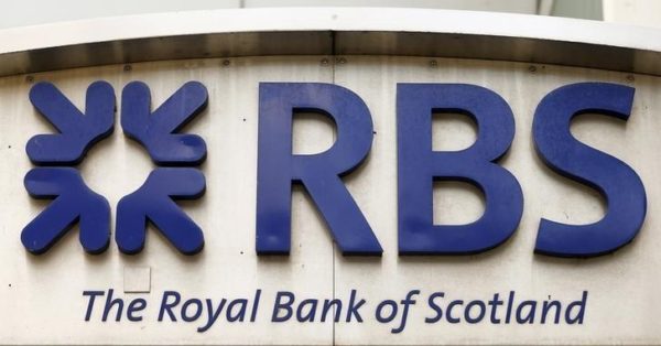 RBS: Σε συμβιβασμό 1,1 δισ. δολαρίων με τις αμερικανικές Αρχές για το σκάνδαλο ενυπόθηκων δανείων