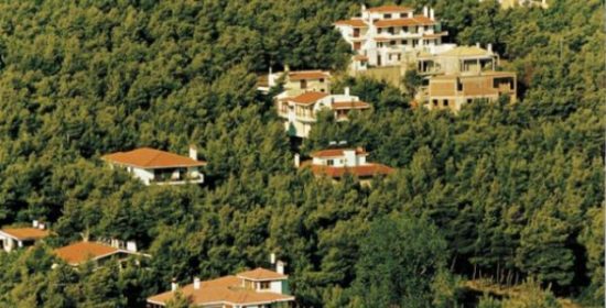 Έκπτωση 20% στα πρόστιμα αυθαιρέτων σε όσους τα δηλώσουν έως τον Φεβρουάριο του 2017