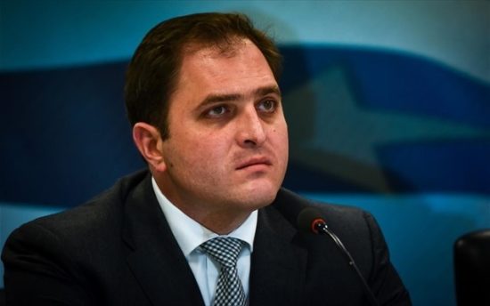 Γ. Πιτσιλής: Γιατί απομακρύνθηκαν οι επικεφαλής ελέγχου του μεγάλου πλούτου