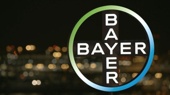 Η Bayer έτοιμη να “εξαφανίσει” το logo της Monsanto για λόγους… ίματζ