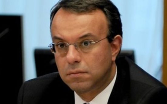 Σταϊκούρας: Η ΝΔ έχει βρει ισοδύναμα για τη μείωση 30% του ΕΝΦΙΑ