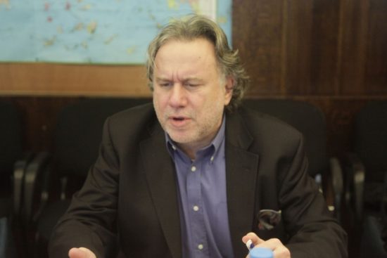 Γ. Κατρούγκαλος: «Λάθος» που θα διορθωθεί, το «κούρεμα» των επικουρικών σε συντάξεις €1.300 και κάτω