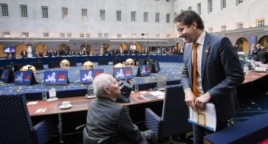 Eurogroup: Οκτώβριο και… βλέπουμε η δόση – Στο τραπέζι προαπαιτούμενα και μέτρα 1 δισ. ευρώ