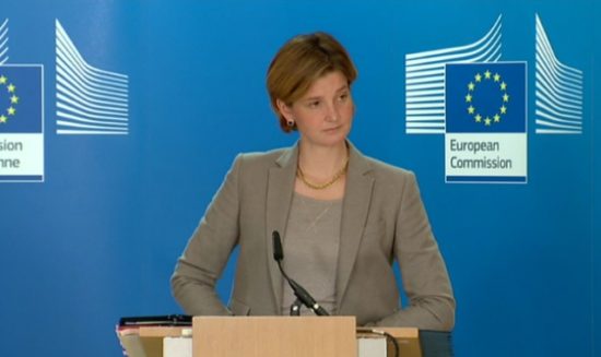 «Πράσινο φως» από την Κομισιόν στο Εποπτικό Συμβούλιο του Υπερταμείου