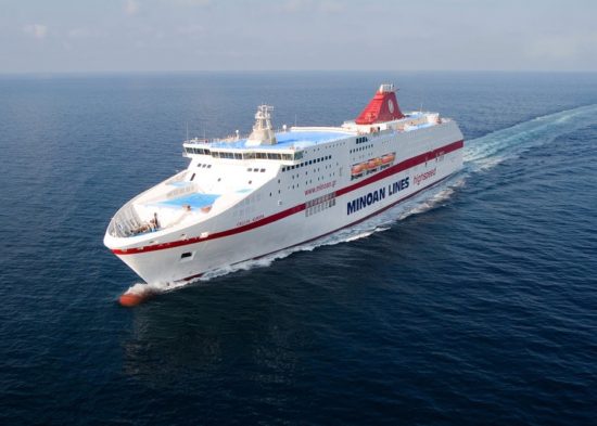 Αντ.Μανιαδάκης: Περαιτέρω εξυγίανση της  HSW με την ένταξή της στις Μινωϊκές