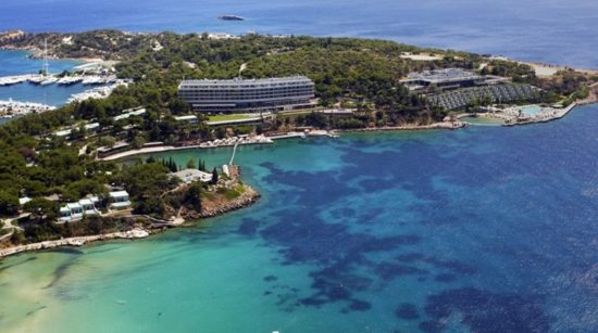 Αστέρας: Σε… αναμονή για την πώληση του συγκροτήματος