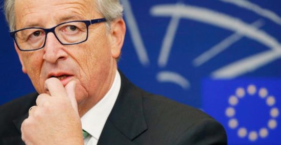 Πρωτοβουλίες Γιούνκερ για επενδύσεις και απασχόληση στην Ευρώπη