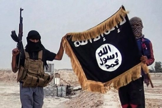 Nεκρός ο “υπουργός Πληροφοριών” του ISIS