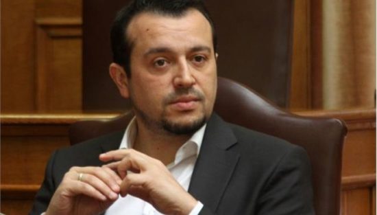 Παππάς: Το ύψος των απαιτούμενων πλεονασμάτων πρέπει να είναι αισθητά μικρότερο