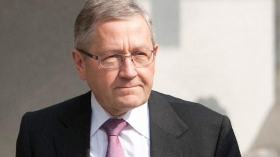 Κλ. Ρέγκλινγκ: Η Ελλάδα δεν έχει πρόβλημα εξυπηρέτησης του χρέους για τα επόμενα 10-15 χρόνια