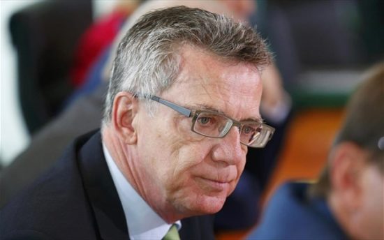 Γραφείο Μουζάλα: Δεν αναταποκρίνονται στη σημερινή πραγματικότητα οι δηλώσεις του κ. Ντε Μεζιέρ