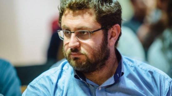 Ζαχαριάδης: Τα 346 εκατ. ευρώ είναι στη διάθεση της ελληνικής κυβέρνησης