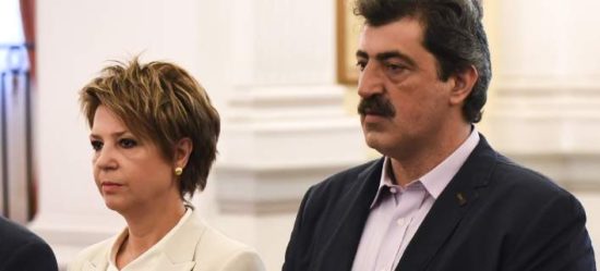 Πολιτική θύελλα από το «μπούλινγκ» Γεροβασίλη – Πολάκη προς δημοσιογράφους