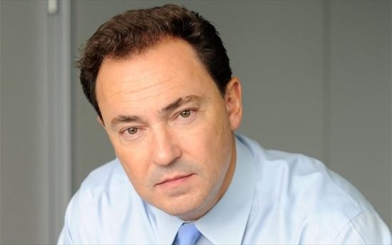 Οδ. Αθανασίου (Lamda): Η χώρα χρειάζεται ιδιωτικοποιήσεις για να επανακτήσει την αξιοπιστία της