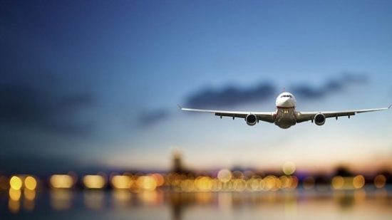 ICAP: Ταχεία ανάπτυξη της αγοράς ελληνικών αεροπορικών εταιρειών