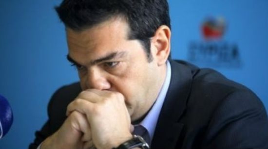 Γερμανικός Τύπος: Το δημοσκοπικό βατερλό του Τσίπρα και η δυσαρέσκεια για το προσφυγικό