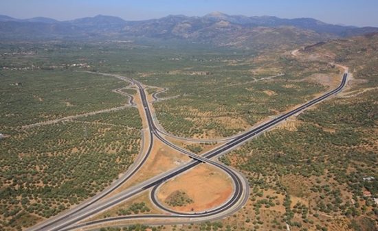 Ξέμεινε από ΙΧ το Λεύκτρο – Σπάρτη: Επτά στα δέκα οχήματα επιλέγουν την παλιά εθνική