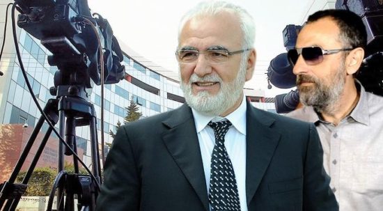 Νομικά κενά στο διαγωνισμό από την αποχώρηση Καλογρίτσα – Σε έλεγχο το πόθεν έσχες του Ιβάν Σαββίδη