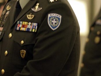 Θανάσιμος τραυματισμός 40χρονου στρατιωτικού σε άσκηση στη Μυτιλήνη