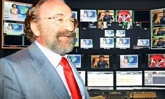 Δεν κατέβαλε τα χρήματα ο Καλογρίτσας και αποσύρθηκε κακήν-κακώς