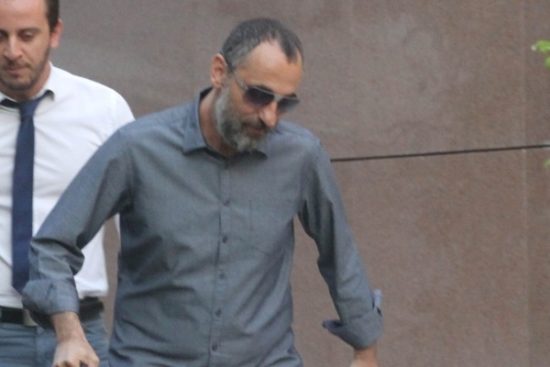 Καλογρίτσας: Αποσύρομαι – Μπήκα σφήνα σε έναν κύκλο διαφθοράς