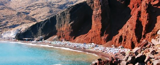 Μαζί με Περού και Ταϊλάνδη η Ελλάδα στους 7 top προορισμούς περιπέτειας για το 2017