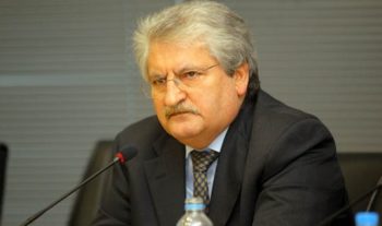 Στο νοσοκομείο ο Διώτης – Διεκόπη η δίκη για τη λίστα Λαγκάρντ