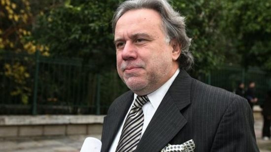 Κατρούγκαλος: 1.000 δημοσιογράφοι θα απολυθούν, αλλά θα δουλέψουν μέσω… ΟΑΕΔ