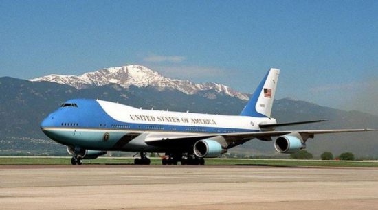 ΗΠΑ: Ο Πρόεδρος Μπάιντεν έχει νέο στόλο από άτρωτα αεροσκάφη