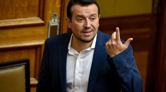 Ν. Παππάς: Δεσμευτικές οι αποφάσεις της Δικαιοσύνης