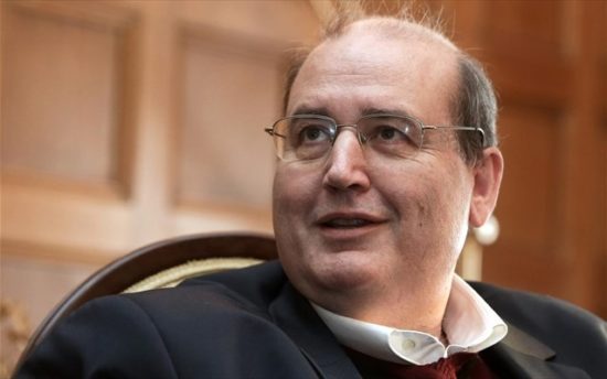 Τι απάντησε ο Ν. Φίλης για τους εργαζόμενους των καναλιών που δεν πήραν άδεια