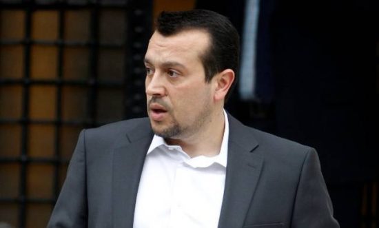 Νέα διευκρινιστική ανακοίνωση Παππά: «Στο ΕΣΡ όλες οι αρμοδιότητες»