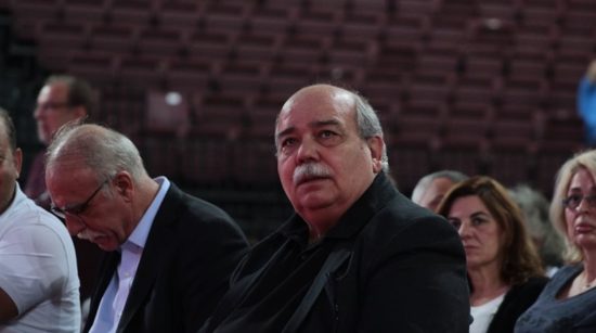 Βούτσης: Ελπίζω πως θα υπάρξει νέα σύνθεση στο ΕΣΡ