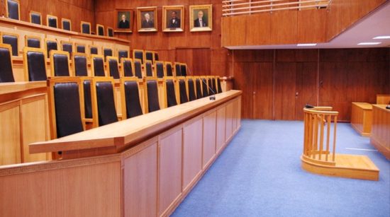 Επιστροφή του 25% του φόρου εισοδήματος της τελευταίας 5ετίας στους δικαστικούς