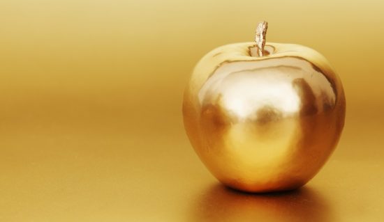 Σε υψηλό τριών εβδομάδων ο χρυσός