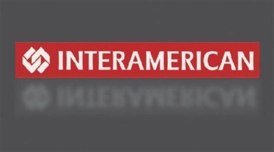 Interamerican: Αύξηση 34% στις ομαδικές ασφαλίσεις στο 9μηνο