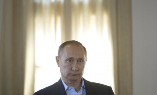 Κρεμλίνο: Ο Πούτιν εμμένει στα σχέδιά του να επισκεφθεί τη Γαλλία