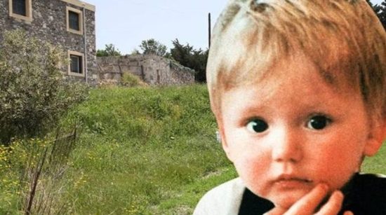 Παραμένουν τα ερωτήματα για τον μικρό Μπεν παρότι οι έρευνες σταμάτησαν