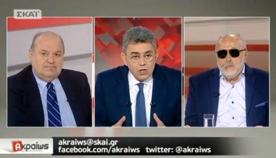 Π. Κουρουμπλής: «Δεν θα υπάρξει νέο ’65 – Δεν ρίξαμε τον Σαμαρά, μόνος του έπεσε»