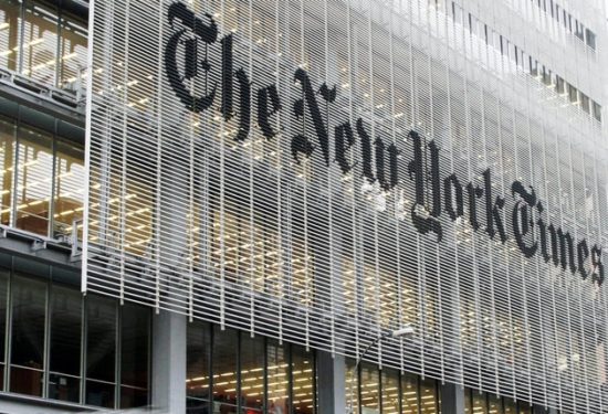 New York Times: «Θυμίζουν ταινία τρόμου οι κατασχέσεις σπιτιών στην Ελλάδα»