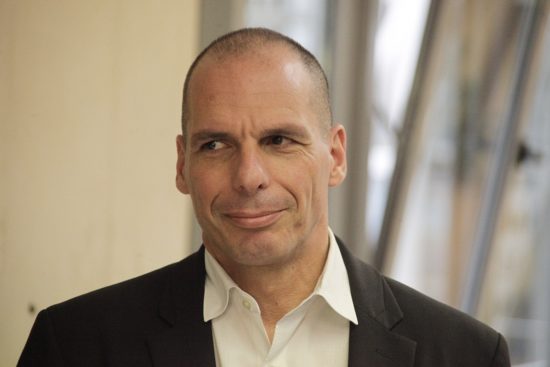 Βαρουφάκης: Ναι, μιλούσα για πτωχευμένο κράτος στους Ευρωπαίους για να μας μειώσουν το χρέος!