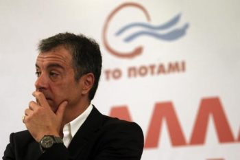 Στ. Θεοδωράκης: Φθαρμένες ηγεσίες όταν αναμετρούνται με τους λαϊκιστές και τους δημαγωγούς πάντα θα χάνουν